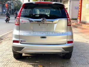 Xe Honda CRV 2.0 AT 2017