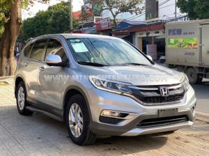 Xe Honda CRV 2.0 AT 2017