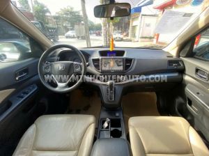 Xe Honda CRV 2.0 AT 2017