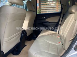 Xe Honda CRV 2.0 AT 2017