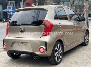 Xe Kia Morning Si AT 2016