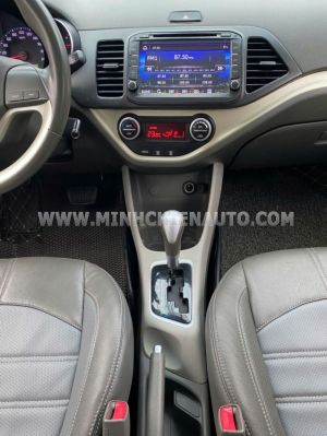 Xe Kia Morning Si AT 2016