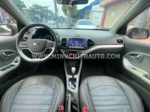 Xe Kia Morning Si AT 2016