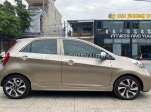 Xe Kia Morning Si AT 2016