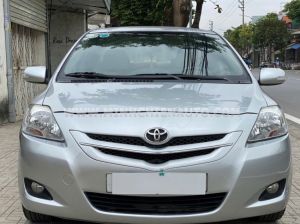 Xe Toyota Vios 1.5G 2008