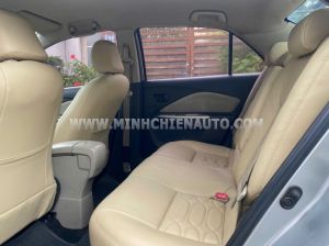 Xe Toyota Vios 1.5G 2008