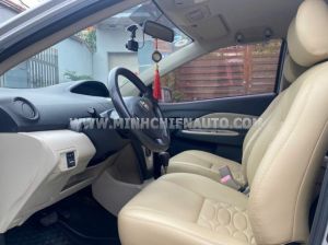 Xe Toyota Vios 1.5G 2008
