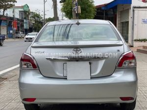 Xe Toyota Vios 1.5G 2008