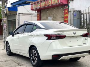 Xe Nissan Almera EL 1.0 CVT 2023