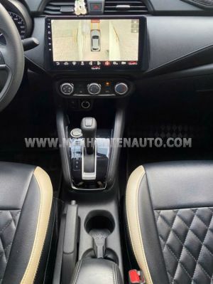 Xe Nissan Almera EL 1.0 CVT 2023