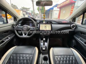 Xe Nissan Almera EL 1.0 CVT 2023