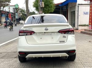 Xe Nissan Almera EL 1.0 CVT 2023