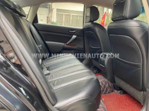 Xe Nissan Teana 2.0 AT 2011