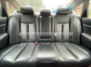 Xe Nissan Teana 2.0 AT 2011