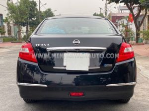 Xe Nissan Teana 2.0 AT 2011