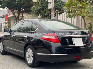 Xe Nissan Teana 2.0 AT 2011