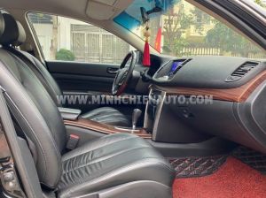 Xe Nissan Teana 2.0 AT 2011