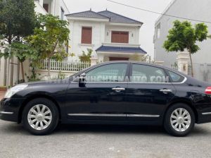 Xe Nissan Teana 2.0 AT 2011