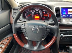 Xe Nissan Teana 2.0 AT 2011