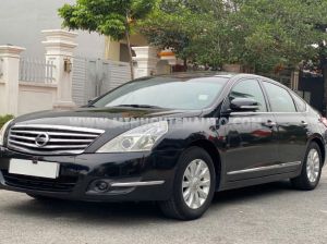 Xe Nissan Teana 2.0 AT 2011