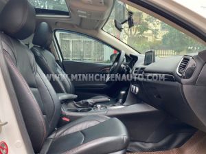 Xe Mazda 3 1.5 AT 2016