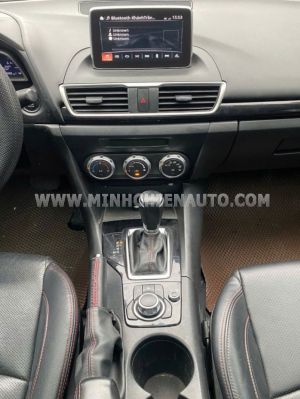 Xe Mazda 3 1.5 AT 2016
