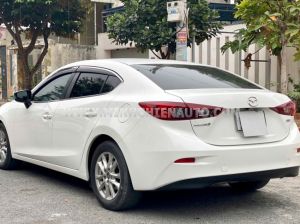 Xe Mazda 3 1.5 AT 2016