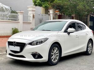 Xe Mazda 3 1.5 AT 2016