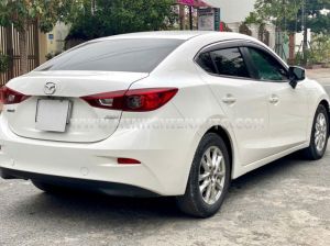 Xe Mazda 3 1.5 AT 2016