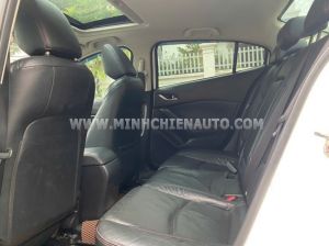 Xe Mazda 3 1.5 AT 2016