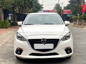 Xe Mazda 3 1.5 AT 2016