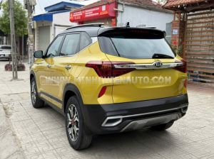 Xe Kia Seltos Premium 1.4 AT 2021