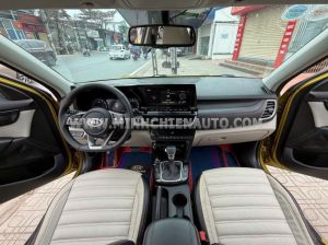 Xe Kia Seltos Premium 1.4 AT 2021