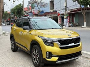 Xe Kia Seltos Premium 1.4 AT 2021