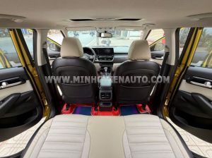 Xe Kia Seltos Premium 1.4 AT 2021