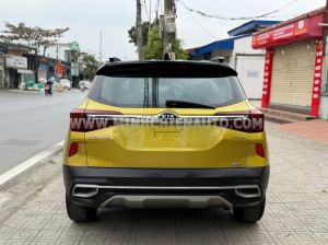 Xe Kia Seltos Premium 1.4 AT 2021
