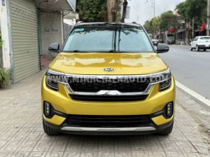 Xe Kia Seltos Premium 1.4 AT 2021