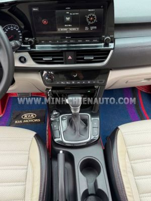 Xe Kia Seltos Premium 1.4 AT 2021