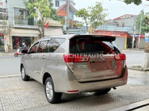 Xe Toyota Innova 2.0E 2018