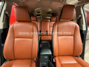 Xe Toyota Innova 2.0E 2018
