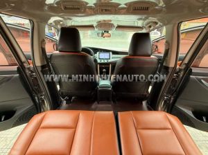 Xe Toyota Innova 2.0E 2018