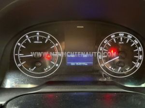 Xe Toyota Innova 2.0E 2018