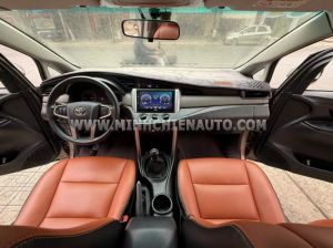 Xe Toyota Innova 2.0E 2018