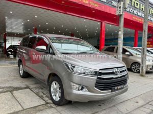 Xe Toyota Innova 2.0E 2018