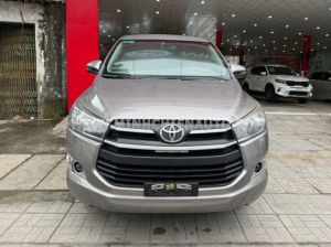 Xe Toyota Innova 2.0E 2018