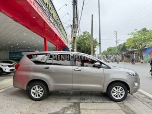 Xe Toyota Innova 2.0E 2018