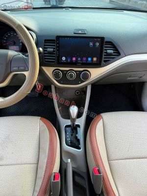 Xe Kia Morning Deluxe 2021