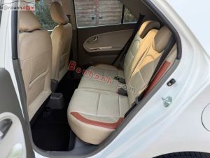 Xe Kia Morning Deluxe 2021