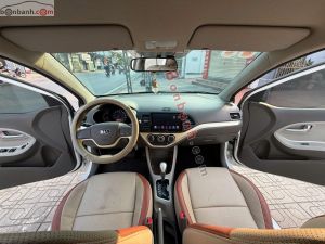 Xe Kia Morning Deluxe 2021