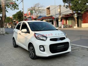 Xe Kia Morning Deluxe 2021